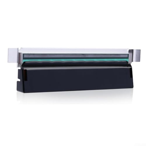 Bulevisiter P1037974-010 Thermo-Druckkopf, für Zebra ZT200 ZT210 ZT220 ZT230 Etikettendrucker, 203 DPI Hochauflösender Druck, klare Ausgabe, Standard Bulevisiter P1037974-010 Thermo-Druckkopf, für Zebra ZT200 ZT210 ZT220 ZT230 Etikettendrucker, 203 DPI Hochauflösender Druck, klare Ausgabe, Standard von Bulevisiter