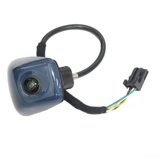 Bulevisiter Rückfahrkamera Rückfahrkamera Rückfahrkamera 957601W500 95760A2520 für Kia für Rio Einparkhilfe System 12V Bulevisiter Rückfahrkamera Rückfahrkamera Rückfahrkamera 957601W500 95760A2520 für Kia für Rio Einparkhilfe System 12V von Bulevisiter