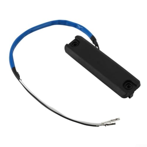 OEM Heckklappengriff Entriegelungsschalter 812602S000 für Kia Sportage Für Hyundai Santa Fe ix35 Tucson von Bulevisiter