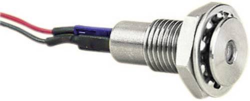 Bulgin DX0508/YL/24V LED-Signalleuchte Gelb 24 V/DC 2V 400 mcd Bulgin DX0508/YL/24V LED-Signalleuchte Gelb 24 V/DC 2V 400 mcd von Bulgin