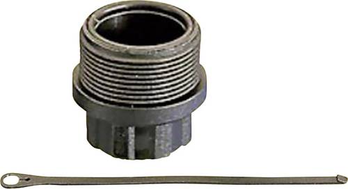 Bulgin PX0811 Rundstecker Schutzkappe Bulgin PX0811 Rundstecker Schutzkappe von Bulgin