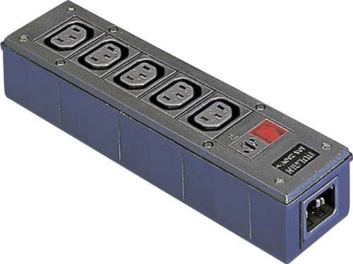 Bulgin PXD301/550/01/1 Kaltgeräte-Adapter Kaltgeräte-Stecker C14 - Kaltgeräte-Buchse C13, Kaltger Bulgin PXD301/550/01/1 Kaltgeräte-Adapter Kaltgeräte-Stecker C14 - Kaltgeräte-Buchse C13, Kaltger von Bulgin