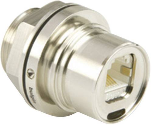 Bulgin PXM6033/TP Sensor-/Aktor-Datensteckverbinder Buchse, Einbau Polzahl: 8P8C 1St. Bulgin PXM6033/TP Sensor-/Aktor-Datensteckverbinder Buchse, Einbau Polzahl: 8P8C 1St. von Bulgin