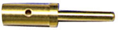Bulgin SA3180 Crimpkontakt Stiftkontakt 10St. von Bulgin