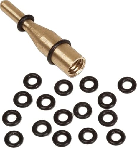 Bulls Shaft Lock System Bulls Shaft Lock System von BULLS