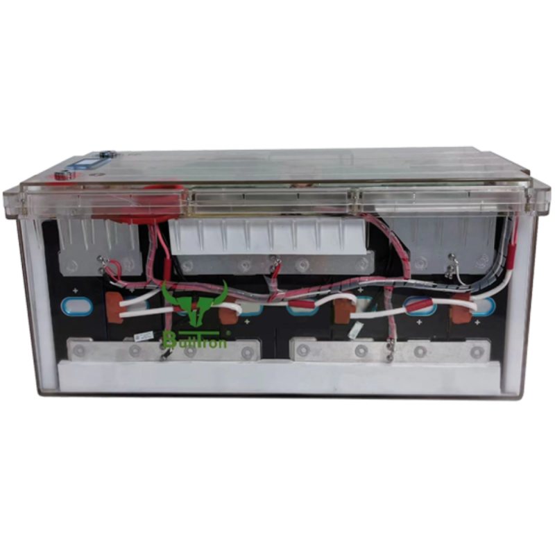 BullTron LiFePO4 25,6V 230Ah Smart BMS und Bluetooth Polar mit 0% MwSt nach §12 Abs. 3 UstG BullTron LiFePO4 25,6V 230Ah Smart BMS und Bluetooth Polar mit 0% MwSt nach §12 Abs. 3 UstG von BullTron