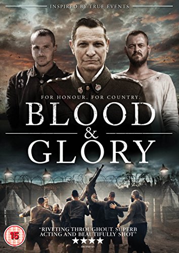 Blood & Glory [DVD] von Bulldog Films