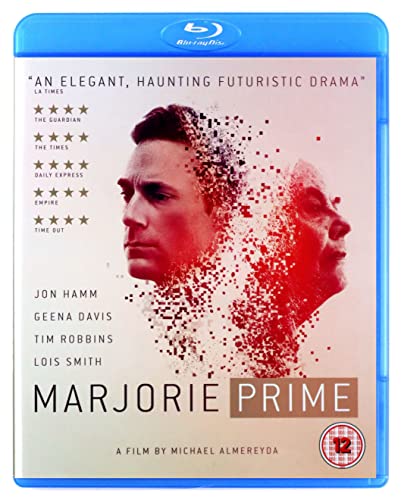 Marjorie Prime [Blu-ray] von Bulldog Films