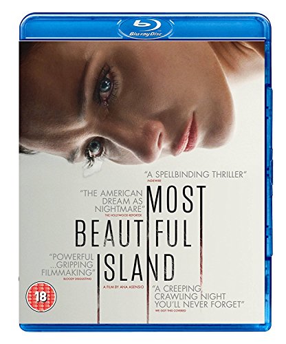 Most Beautiful Island [Blu-Ray] [Region B] (IMPORT) (Keine deutsche Version) von Bulldog Films