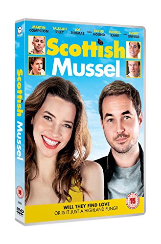 Scottish Mussel [DVD] von Bulldog Films