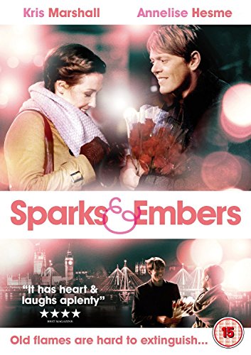 Sparks and Embers [DVD] von Bulldog Films