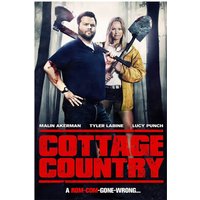 Cottage Country von Bulldog