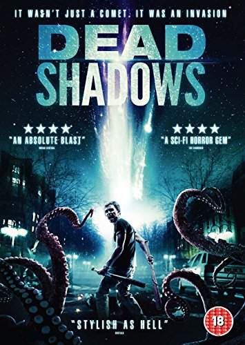 Dead Shadows [DVD] von Bulldog