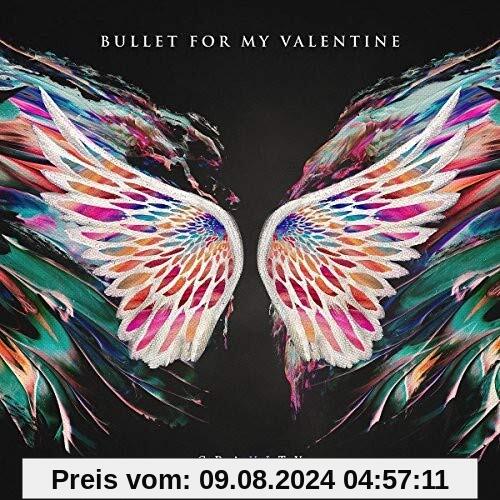 Gravity (Ltd.Digi) von Bullet for My Valentine