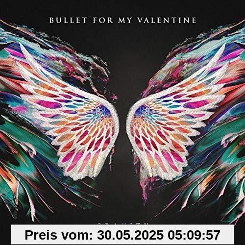 Gravity (Ltd.Digi) von Bullet for My Valentine