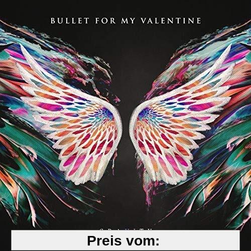 Gravity (Vinyl) [Vinyl LP] von Bullet for My Valentine