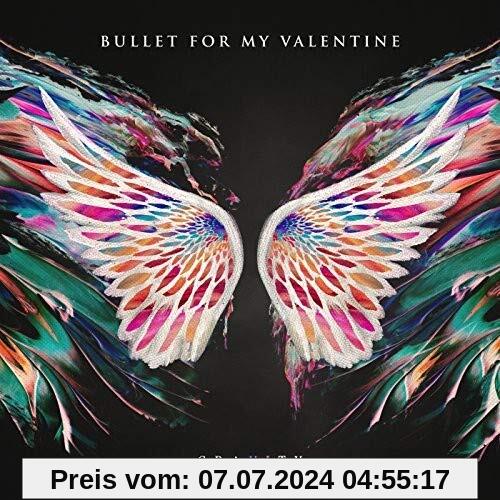 Gravity (Vinyl) [Vinyl LP] von Bullet for My Valentine