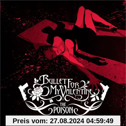 Poison von Bullet for My Valentine