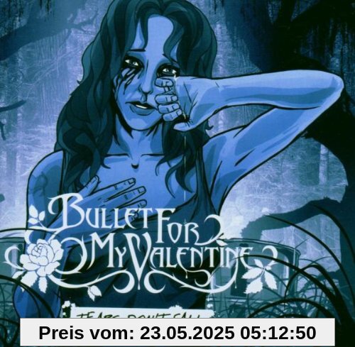 Tears Don't Fall Tears Don't Fall von Bullet for My Valentine