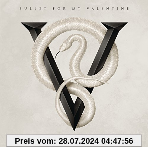 Venom von Bullet for My Valentine