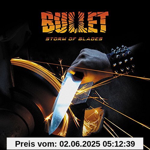 Storm of Blades Storm of Blades von Bullet