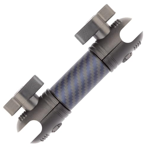 Bulletpoint Montagearm, 4 cm Arm, kompatibel mit iPhone und Android-Smartphones, passend für 20 mm Befestigungskugel Bulletpoint Montagearm, 4 cm Arm, kompatibel mit iPhone und Android-Smartphones, passend für 20 mm Befestigungskugel von Bulletpoint