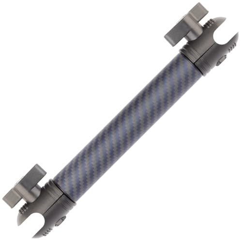 Bulletpoint Mounting Solutions Armaturenbrett-Halterung, 21 cm Arm, kompatibel mit iPhone und Android-Smartphones, passend für 20 mm Befestigungskugel von Bulletpoint