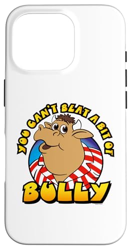 Du kannst ein bisschen Tyrann nicht besiegen Vatertag Hülle für iPhone 16 Pro von Bullseye