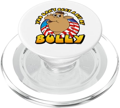 Du kannst ein bisschen Tyrann nicht besiegen Vatertag PopSockets PopGrip für MagSafe Du kannst ein bisschen Tyrann nicht besiegen Vatertag PopSockets PopGrip für MagSafe von Bullseye