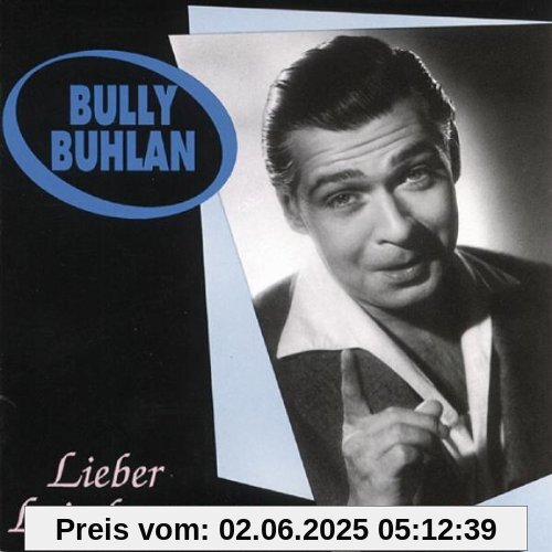 Lieber Leierkastenmann von Bully Buhlan