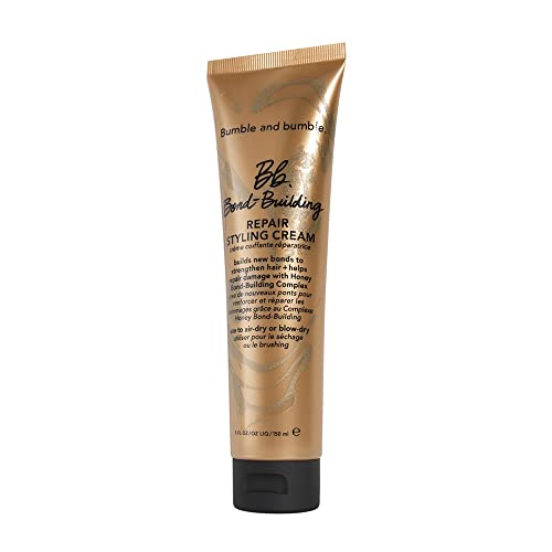 BB Bond-Building Repair Styling Cream 150ml von Bumble and Bumble
