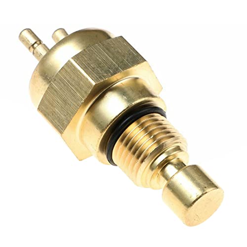 Bumdenuu Kühler Lüfter Thermoschalter 87℃ für Kawasaki VN800 Vulcan 800 1995-2005 Ninja ZX-9R ZX9R ZX9R 1994-2003 1996-2000 27010-1202 von Bumdenuu