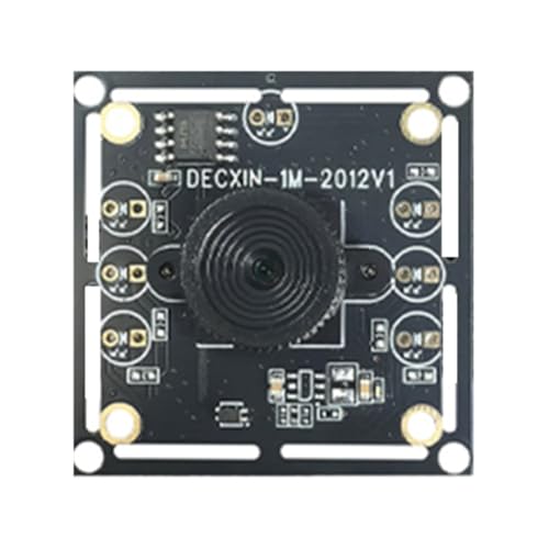 Bumiva 100-Grad-Kameramodul 1 MP OV9732 1280 X 720 USB Kostenloser Treiber Manueller, mit 0,6 Meter Kabel für WinXP/7/8/10 Bumiva 100-Grad-Kameramodul 1 MP OV9732 1280 X 720 USB Kostenloser Treiber Manueller, mit 0,6 Meter Kabel für WinXP/7/8/10 von Bumiva