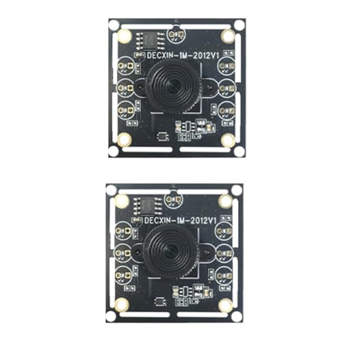 Bumiva 2 STK. 100-Grad-Kameramodul 1 MP OV9732 1280 X 720 USB Kostenloser Treiber Manueller, mit 0,6 Meter Kabel für WinXP/7/8/10 Bumiva 2 STK. 100-Grad-Kameramodul 1 MP OV9732 1280 X 720 USB Kostenloser Treiber Manueller, mit 0,6 Meter Kabel für WinXP/7/8/10 von Bumiva