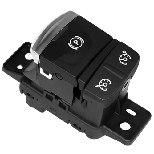 Bumiva 363216544R Auto-Handbremsschalter, Elektronischer Handbremsschalter, Automatischer Handbremsschalter für Kadjar Scenic IV, Auto-Bremsschalter, Autoteile Bumiva 363216544R Auto-Handbremsschalter, Elektronischer Handbremsschalter, Automatischer Handbremsschalter für Kadjar Scenic IV, Auto-Bremsschalter, Autoteile von Bumiva