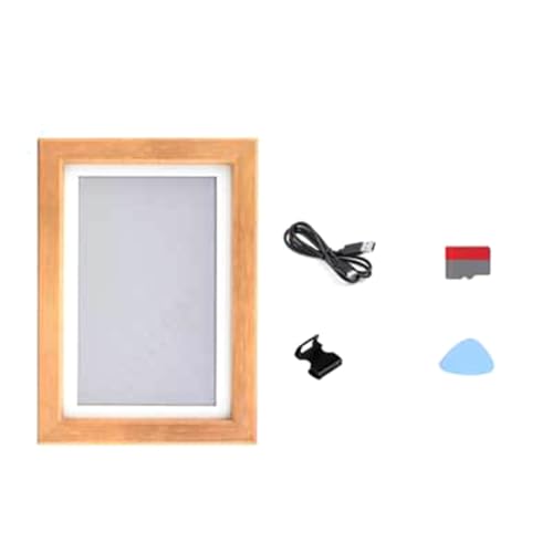 Bumiva 7,3 Vollfarb-E-Paper-Display Ideal für Kalender, Zitate und Gemälde 800x480 Bumiva 7,3 Vollfarb-E-Paper-Display Ideal für Kalender, Zitate und Gemälde 800x480 von Bumiva