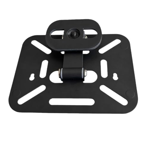 Bumiva Desktop Projektträger Ständer Tisch Projektorhalter Abnehmbare Verstellbare Universelle Projektorhalterung von Bumiva