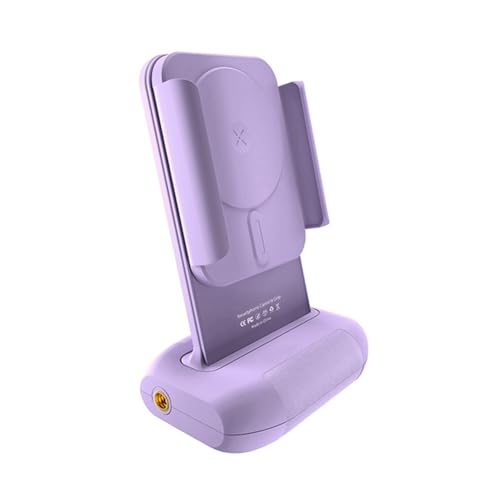 Bumiva Handy Kamera-Hilfe für das Smartphone mit Ferngesteuertem Anti-Shake-Handyhalter, Stabilisator für Videoaufnahmen, für Smartphones, C Bumiva Handy Kamera-Hilfe für das Smartphone mit Ferngesteuertem Anti-Shake-Handyhalter, Stabilisator für Videoaufnahmen, für Smartphones, C von Bumiva