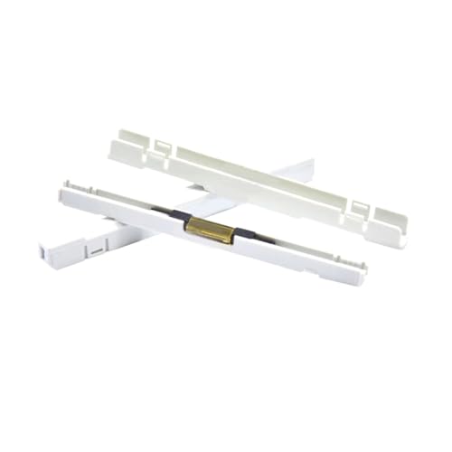 Bumiva L925BP Glasfaser Mechanischer Faserverbindungs-Schnellverbinder für Tropfkabeloptikfaser-Spleiß für FTTH B Bumiva L925BP Glasfaser Mechanischer Faserverbindungs-Schnellverbinder für Tropfkabeloptikfaser-Spleiß für FTTH B von Bumiva