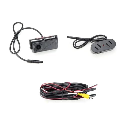 Bumiva Millimeterwellenradar Auto-Rückfahrkamera AHD1080 Bewegungserkennung 165° Parksensor Rückfahralarm für Monitor Bumiva Millimeterwellenradar Auto-Rückfahrkamera AHD1080 Bewegungserkennung 165° Parksensor Rückfahralarm für Monitor von Bumiva