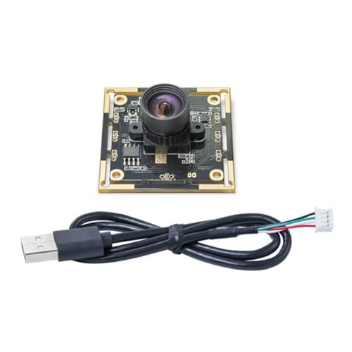 Bumiva OV9732 Kameramodul 1MP 1280x720 30fps USB Treiberfrei mit Manuellem und 0,5 Meter Kabel für WinXP/7/8/10 Bumiva OV9732 Kameramodul 1MP 1280x720 30fps USB Treiberfrei mit Manuellem und 0,5 Meter Kabel für WinXP/7/8/10 von Bumiva