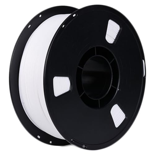 Bumiva PLA 3D-Drucker Filament 1,75mm 1KG Rolle 3D-Druckmaterial für 3D-Drucker und 3D-Stifte mit Vakuumverpackung B Bumiva PLA 3D-Drucker Filament 1,75mm 1KG Rolle 3D-Druckmaterial für 3D-Drucker und 3D-Stifte mit Vakuumverpackung B von Bumiva