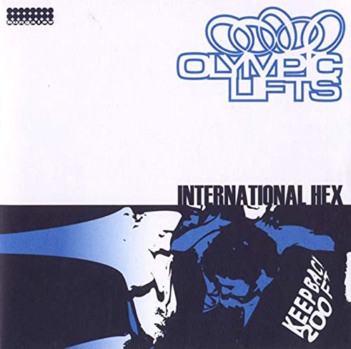 International Hex [Vinyl Single] von Bungalow (Efa)