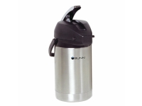 Bunn 32125.0000, Espressomaschine, Gemahlener Kaffee, Schwarz, Edelstahl Bunn 32125.0000, Espressomaschine, Gemahlener Kaffee, Schwarz, Edelstahl von Bunn