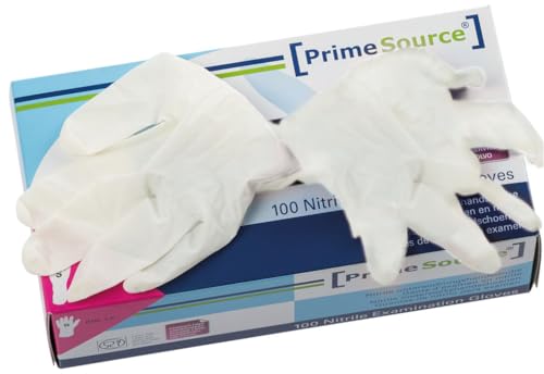 Bunzl Handschuhe aus Naturlatex - Kleine Größe Bunzl Handschuhe aus Naturlatex - Kleine Größe von Bunzl
