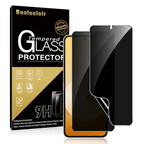 Buoluoioir Sichtschutz Schutzfolie für Samsung Galaxy Z Flip6,2 Stück Privacy Schutzfolie Anti-Spy TPU Folie Displayschutzfolie für Samsung Galaxy Z Flip6 6.7"Blasenfrei,Fingerabdruck-ID Unterstützen Buoluoioir Sichtschutz Schutzfolie für Samsung Galaxy Z Flip6,2 Stück Privacy Schutzfolie Anti-Spy TPU Folie Displayschutzfolie für Samsung Galaxy Z Flip6 6.7"Blasenfrei,Fingerabdruck-ID Unterstützen von Buoluoioir