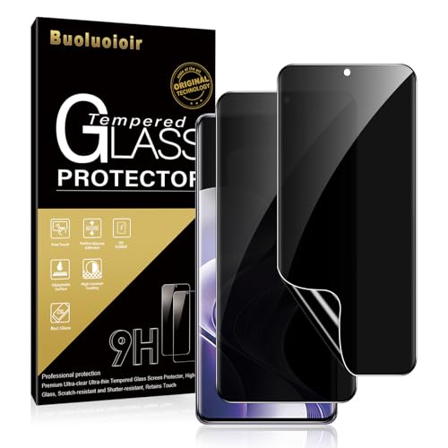 Buoluoioir Sichtschutz Schutzfolie für VIVO V40 5G,2 Stück Privacy Schutzfolie Anti-Spy TPU Folie Displayschutzfolie für VIVO V40 5G 6.78" Blasenfrei,Fingerabdruck-ID Unterstützen Buoluoioir Sichtschutz Schutzfolie für VIVO V40 5G,2 Stück Privacy Schutzfolie Anti-Spy TPU Folie Displayschutzfolie für VIVO V40 5G 6.78" Blasenfrei,Fingerabdruck-ID Unterstützen von Buoluoioir