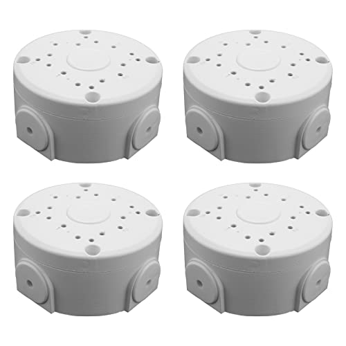 POOSR Universal ÜBerwachung Kamera Anschluss Dose Halterung, Freien Verwenden wasserdichte Wand Decken Kabel Sockel Boxen POOSR Universal ÜBerwachung Kamera Anschluss Dose Halterung, Freien Verwenden wasserdichte Wand Decken Kabel Sockel Boxen von Buosha