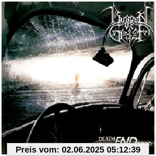 Death End Road von Burden of Grief