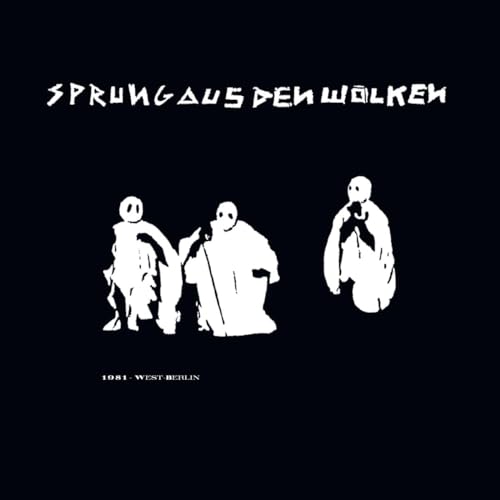 1981 - West-Berlin [Vinyl LP] von Tapete